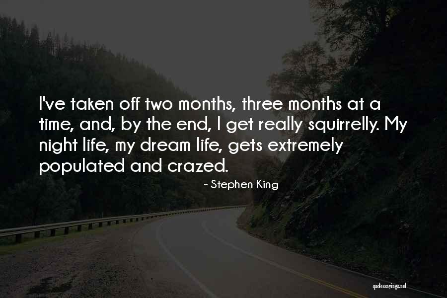 Grelots Quotes By Stephen King Grelots Quotes By Stephen King