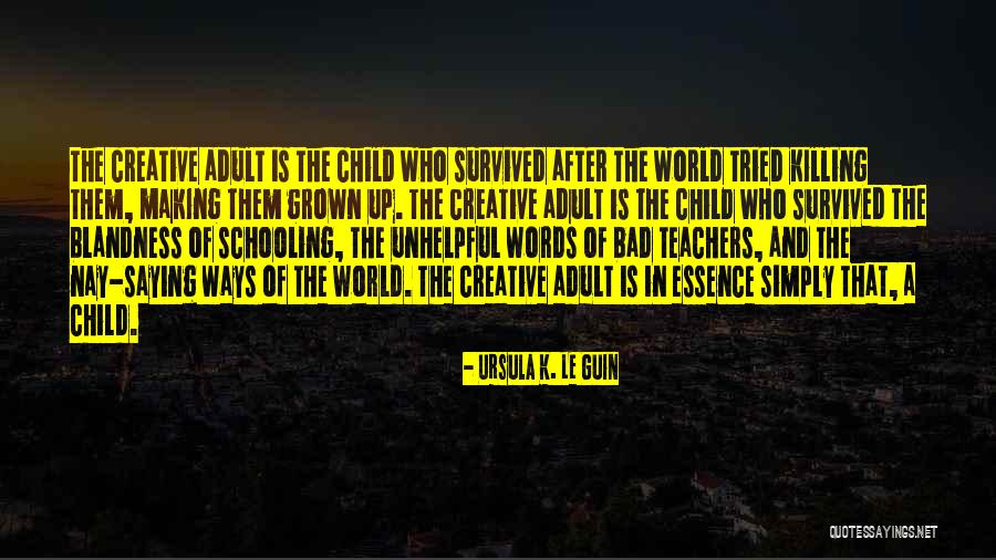 Grembo Significato Quotes By Ursula K. Le Guin Grembo Significato Quotes By Ursula K. Le Guin