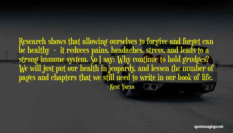 Grembowski Quotes By Kcat Yarza Grembowski Quotes By Kcat Yarza