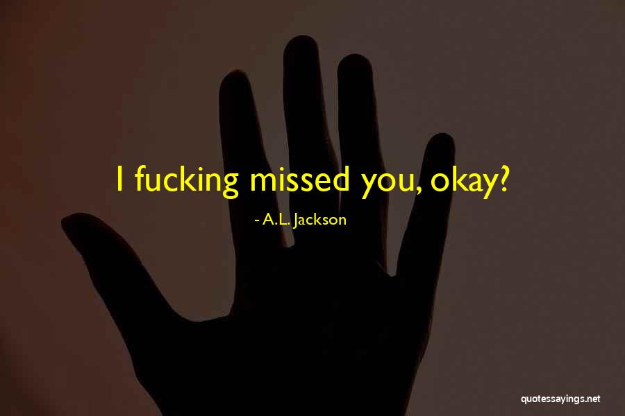Gremillet Champagne Quotes By A.L. Jackson Gremillet Champagne Quotes By A.L. Jackson