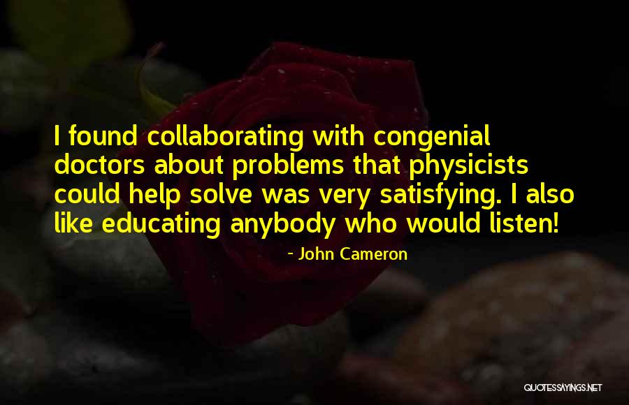 Gremillet Champagne Quotes By John Cameron Gremillet Champagne Quotes By John Cameron
