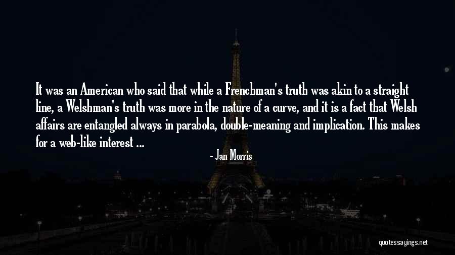 Gremillion Brian Quotes By Jan Morris Gremillion Brian Quotes By Jan Morris