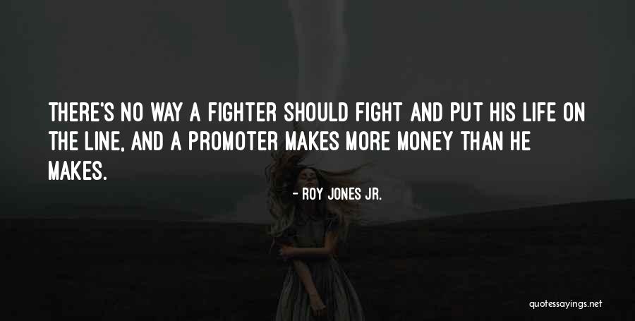 Gremillion Brian Quotes By Roy Jones Jr. Gremillion Brian Quotes By Roy Jones Jr.