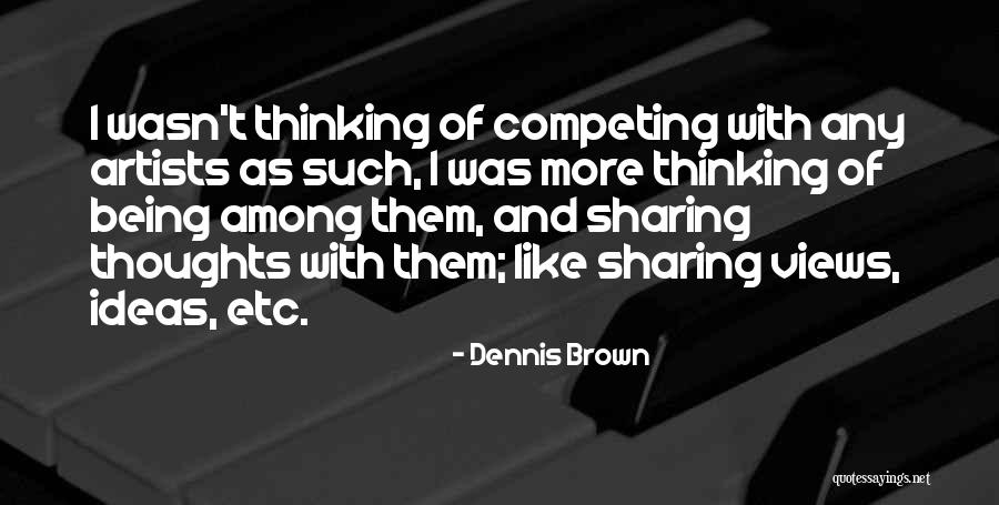 Gremillion Md Quotes By Dennis Brown Gremillion Md Quotes By Dennis Brown