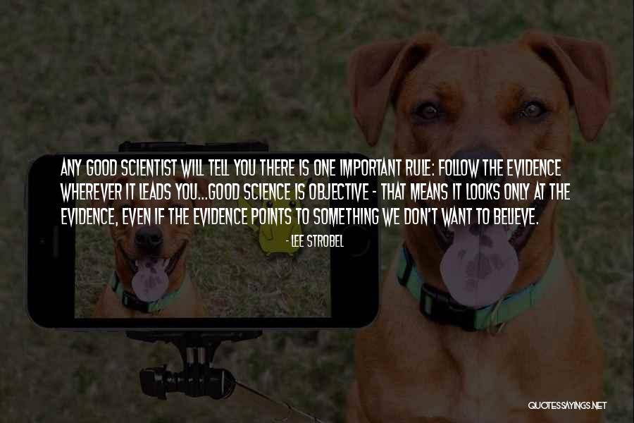 Greminger Quotes By Lee Strobel Greminger Quotes By Lee Strobel