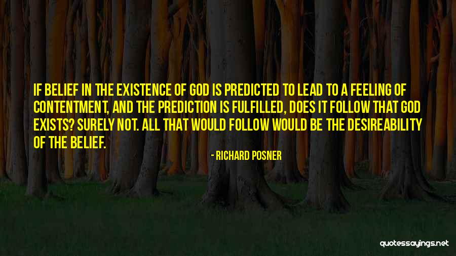 Gremio Fc Quotes By Richard Posner Gremio Fc Quotes By Richard Posner