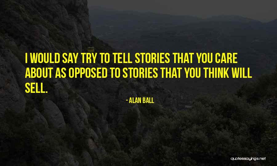 Gremmels Chiropractic Birmingham Quotes By Alan Ball Gremmels Chiropractic Birmingham Quotes By Alan Ball