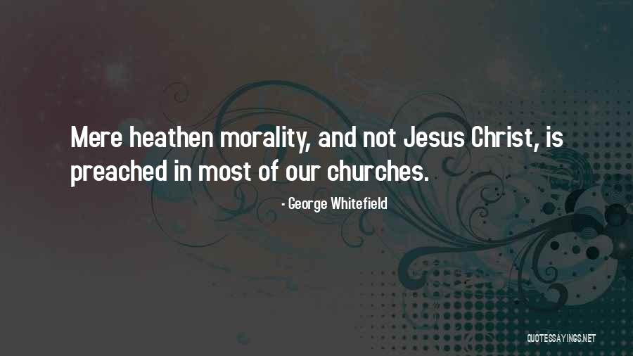Gremmels Chiropractic Birmingham Quotes By George Whitefield Gremmels Chiropractic Birmingham Quotes By George Whitefield