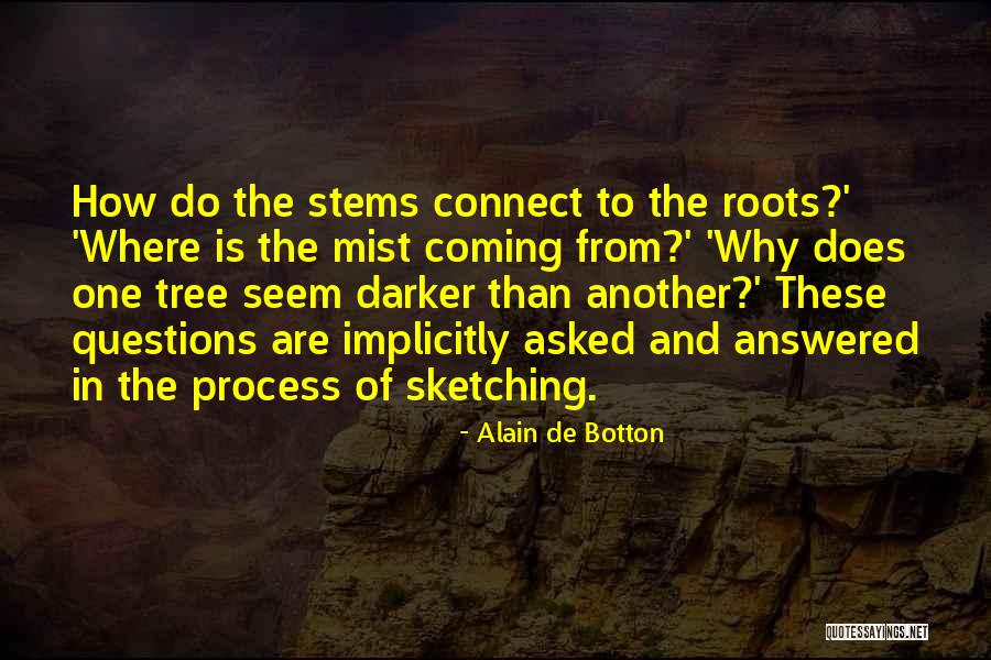 Grenache Quotes By Alain De Botton Grenache Quotes By Alain De Botton