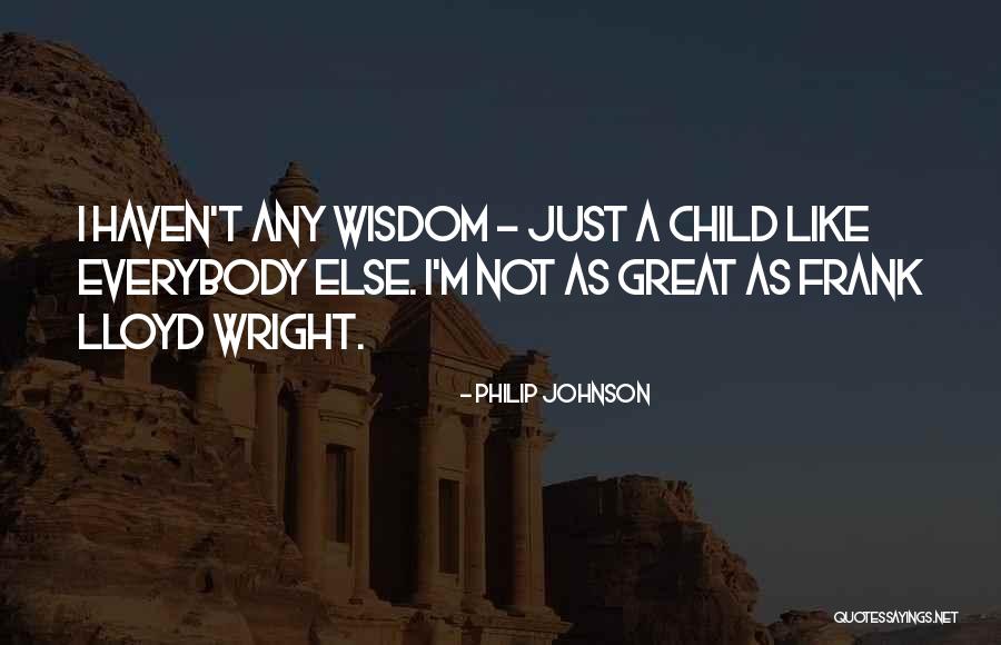 Grenache Quotes By Philip Johnson Grenache Quotes By Philip Johnson