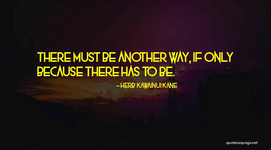 Grenade Shot Disc Quotes By Herb Kawainui Kane Grenade Shot Disc Quotes By Herb Kawainui Kane