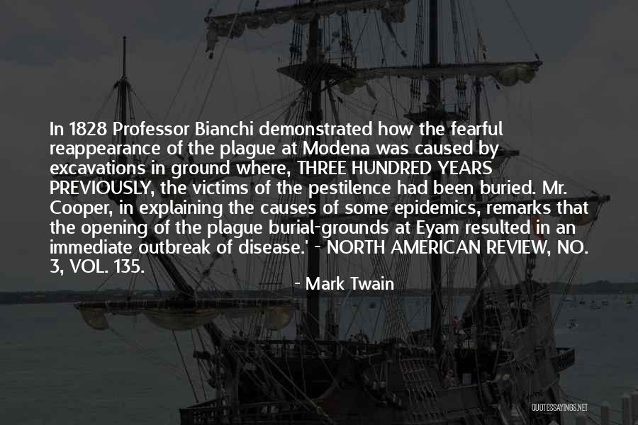 Grenade Shot Quotes By Mark Twain Grenade Shot Quotes By Mark Twain