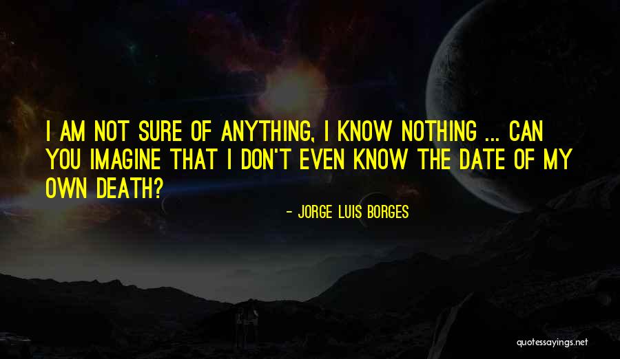 Grenadines Vacation Quotes By Jorge Luis Borges Grenadines Vacation Quotes By Jorge Luis Borges