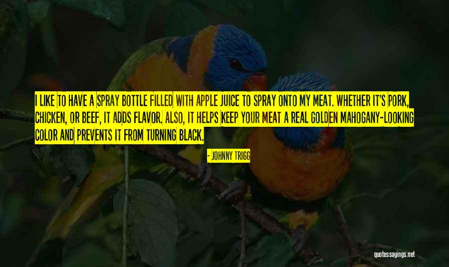 Grenall Quotes By Johnny Trigg Grenall Quotes By Johnny Trigg