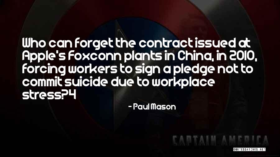 Grenall Quotes By Paul Mason Grenall Quotes By Paul Mason