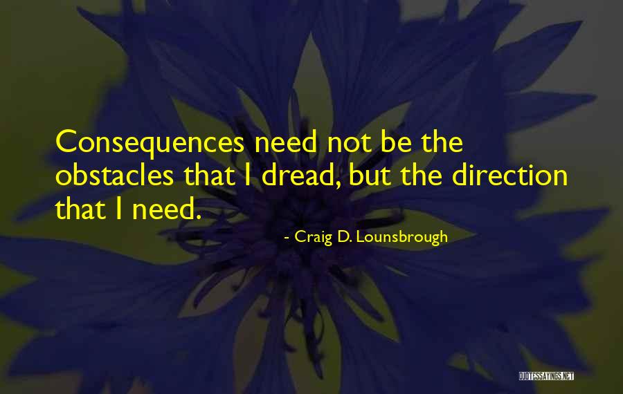 Grenan Shrieard Quotes By Craig D. Lounsbrough Grenan Shrieard Quotes By Craig D. Lounsbrough