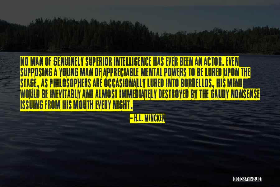 Grenat Color Quotes By H.L. Mencken Grenat Color Quotes By H.L. Mencken