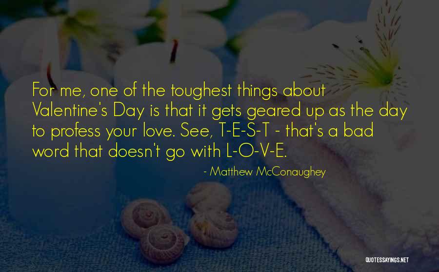 Grenat Color Quotes By Matthew McConaughey Grenat Color Quotes By Matthew McConaughey