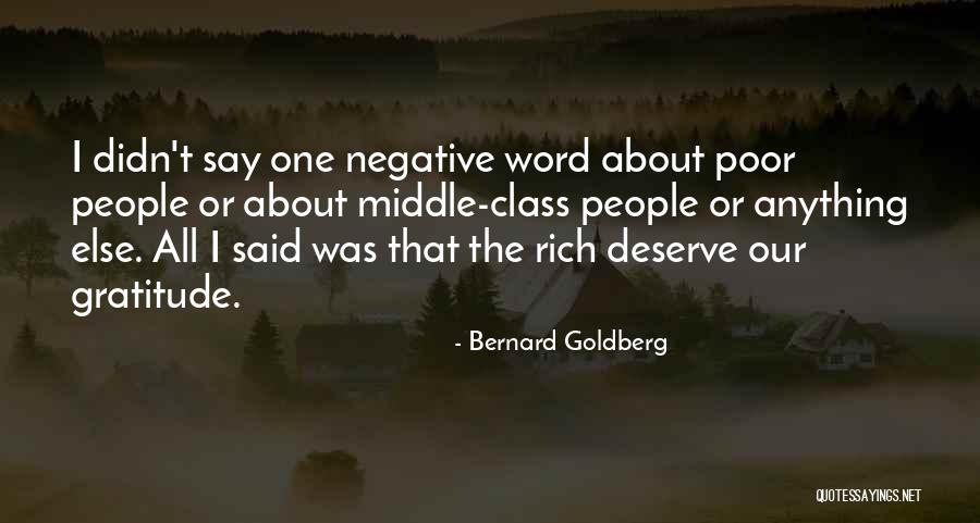 Grenat Pierre Quotes By Bernard Goldberg Grenat Pierre Quotes By Bernard Goldberg