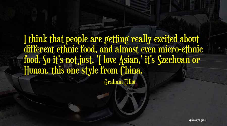 Grenda Gravity Quotes By Graham Elliot Grenda Gravity Quotes By Graham Elliot
