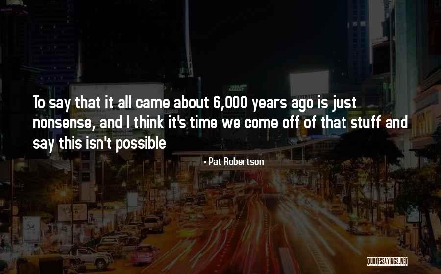 Grenda Gravity Quotes By Pat Robertson Grenda Gravity Quotes By Pat Robertson