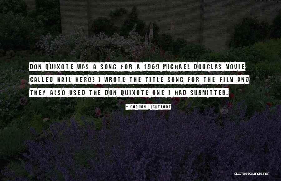 Grendel Lonely Quotes By Gordon Lightfoot Grendel Lonely Quotes By Gordon Lightfoot