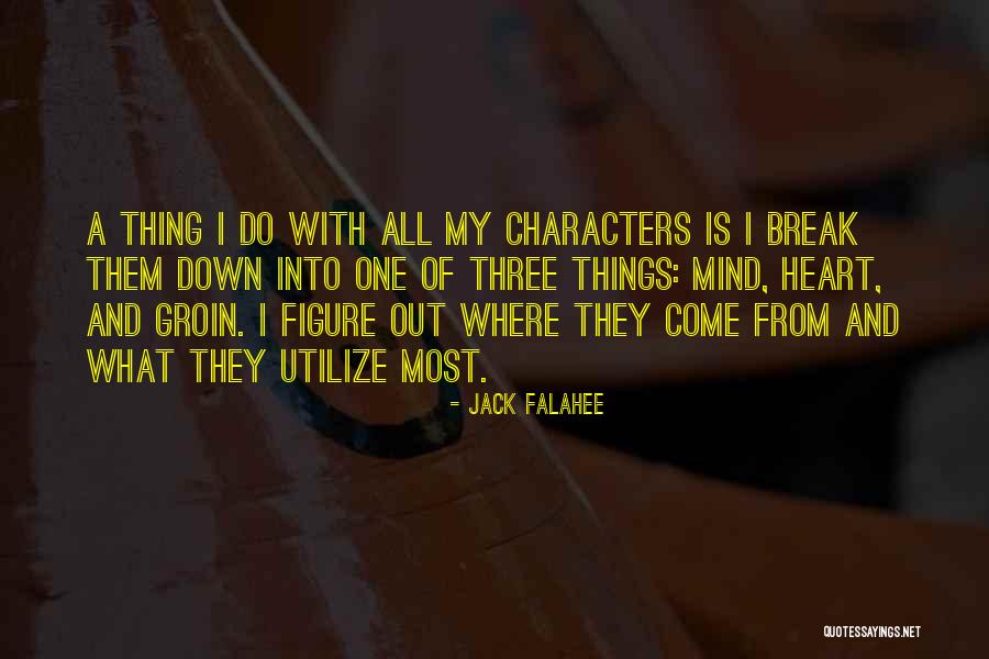 Grendel Lonely Quotes By Jack Falahee Grendel Lonely Quotes By Jack Falahee