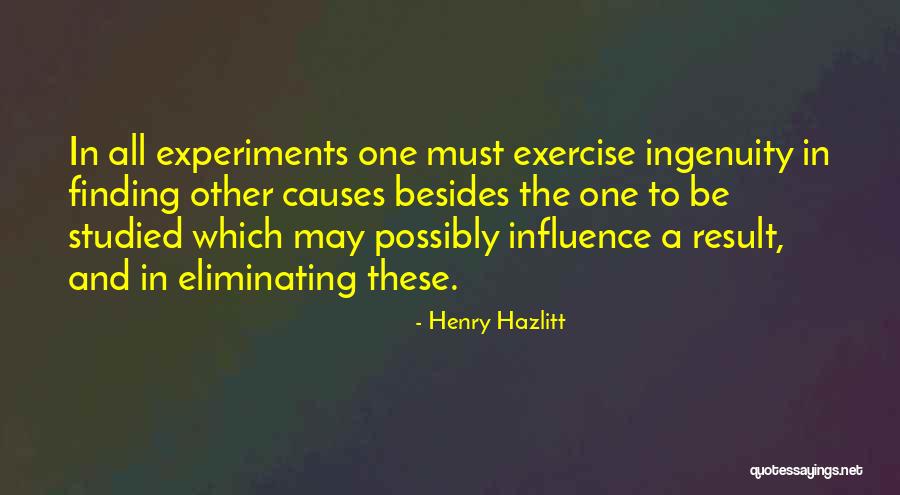 Grendene Ipanema Quotes By Henry Hazlitt Grendene Ipanema Quotes By Henry Hazlitt