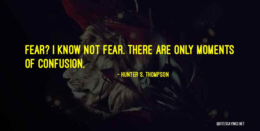 Grendene Ipanema Quotes By Hunter S. Thompson Grendene Ipanema Quotes By Hunter S. Thompson