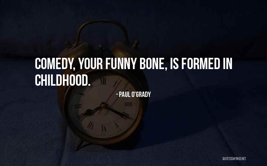 Grendene Ipanema Quotes By Paul O'Grady Grendene Ipanema Quotes By Paul O'Grady