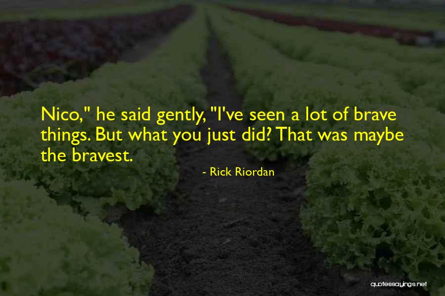 Grendene Ipanema Quotes By Rick Riordan Grendene Ipanema Quotes By Rick Riordan