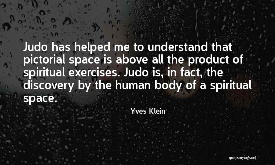 Grendene Ipanema Quotes By Yves Klein Grendene Ipanema Quotes By Yves Klein
