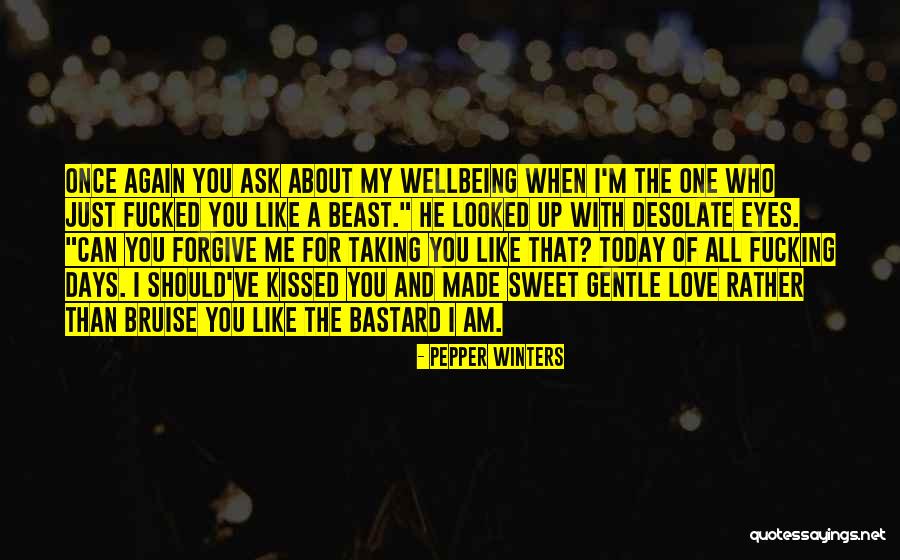 Grendim Ki Quotes By Pepper Winters Grendim Ki Quotes By Pepper Winters