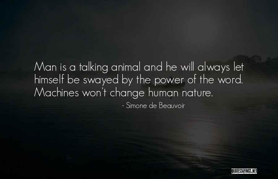 Grendim Ki Quotes By Simone De Beauvoir Grendim Ki Quotes By Simone De Beauvoir