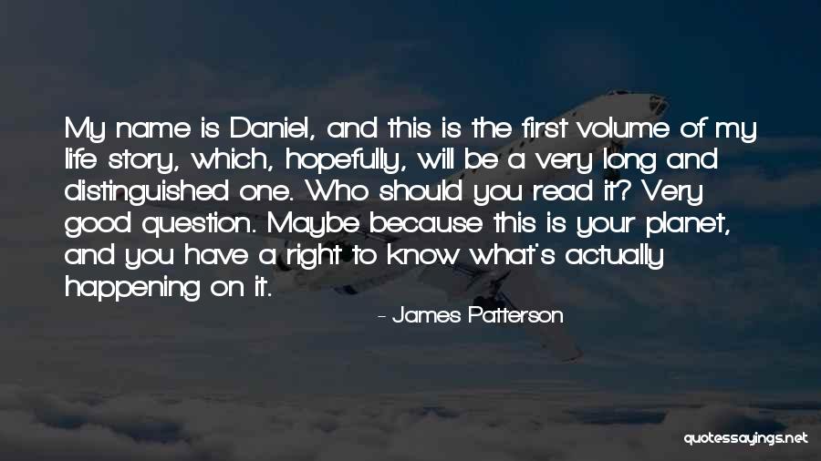 Grendon Lakes Quotes By James Patterson Grendon Lakes Quotes By James Patterson