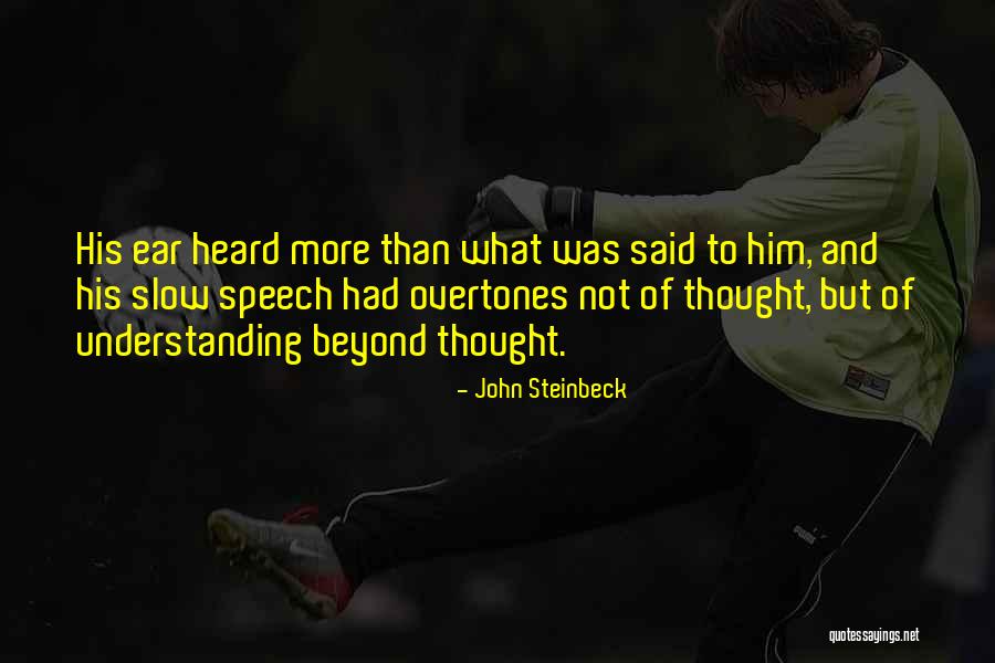 Grendylow Quotes By John Steinbeck Grendylow Quotes By John Steinbeck