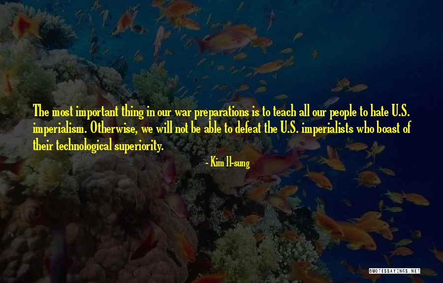 Grene Quotes By Kim Il-sung Grene Quotes By Kim Il-sung