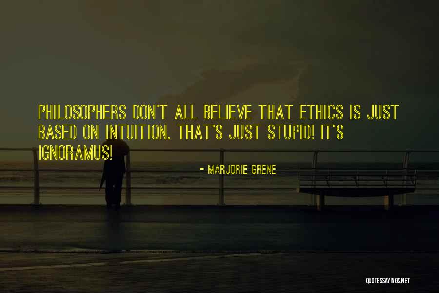 Grene Quotes By Marjorie Grene Grene Quotes By Marjorie Grene