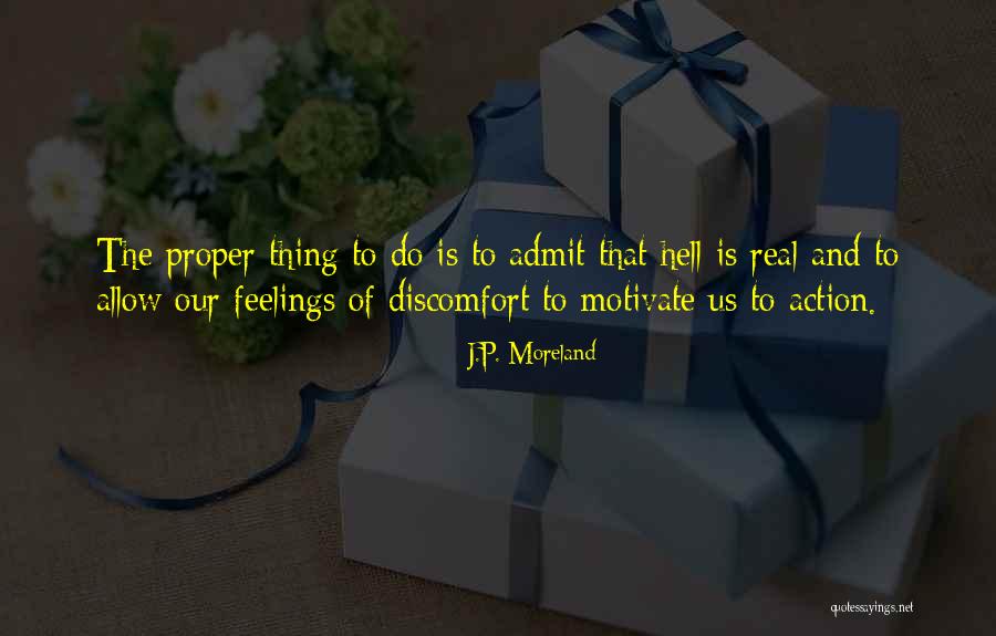Greneker Mannequins Quotes By J.P. Moreland Greneker Mannequins Quotes By J.P. Moreland