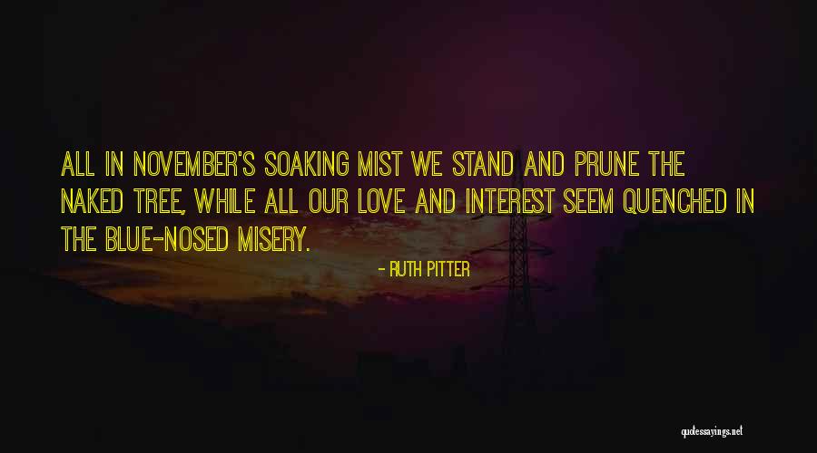 Grenier Digor Quotes By Ruth Pitter Grenier Digor Quotes By Ruth Pitter