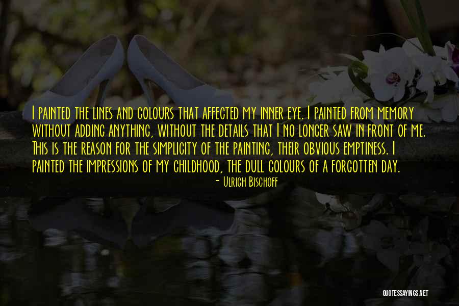 Grenier Digor Quotes By Ulrich Bischoff Grenier Digor Quotes By Ulrich Bischoff