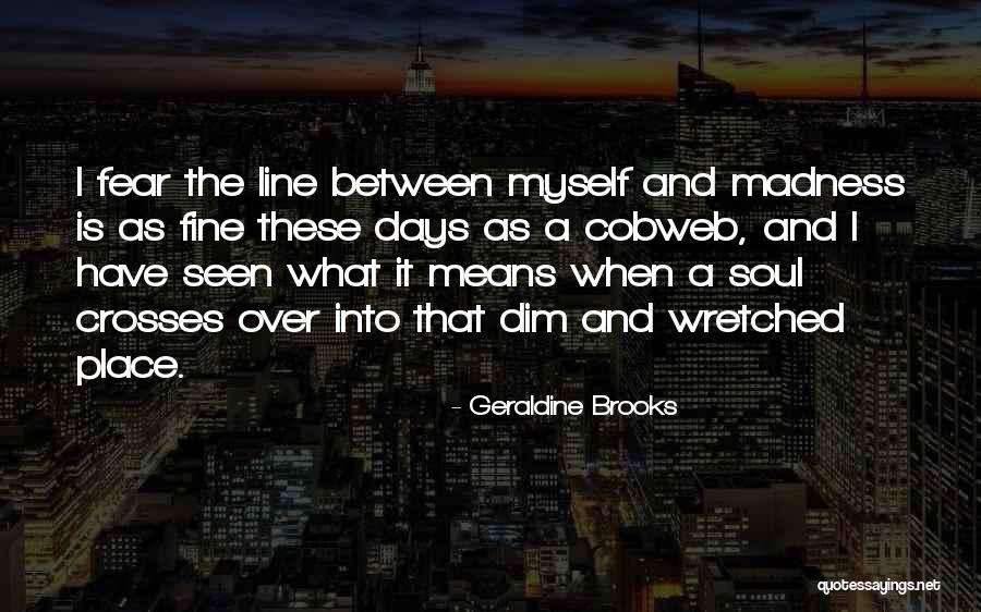 Greniers Jewelry Quotes By Geraldine Brooks Greniers Jewelry Quotes By Geraldine Brooks