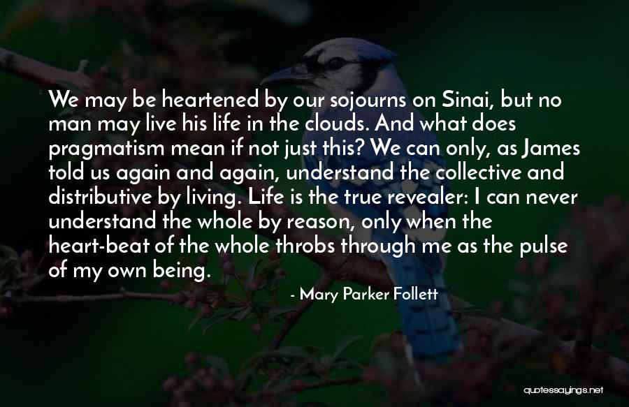 Greniers On The Beach Quotes By Mary Parker Follett Greniers On The Beach Quotes By Mary Parker Follett