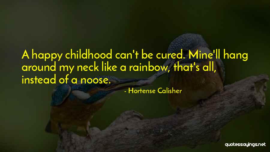Greniers Quotes By Hortense Calisher Greniers Quotes By Hortense Calisher