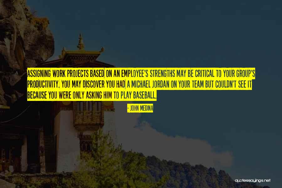 Greniers Quotes By John Medina Greniers Quotes By John Medina