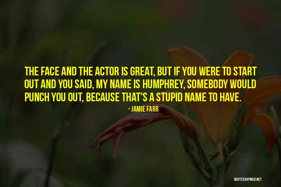 Greninger Mark Quotes By Jamie Farr Greninger Mark Quotes By Jamie Farr