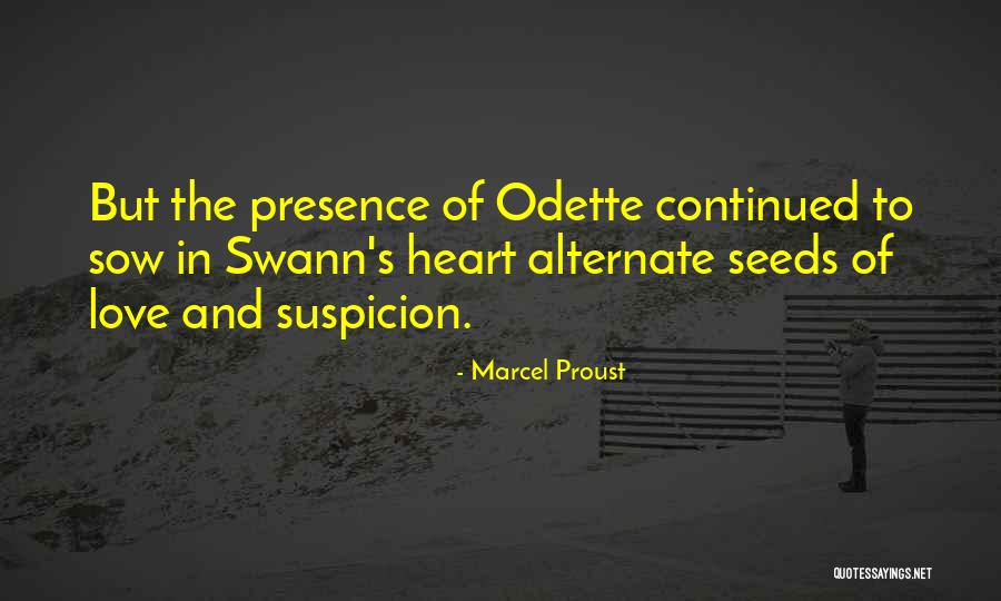 Greninger Mark Quotes By Marcel Proust Greninger Mark Quotes By Marcel Proust