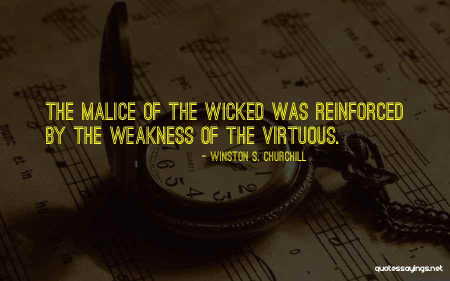 Greninger Mark Quotes By Winston S. Churchill Greninger Mark Quotes By Winston S. Churchill
