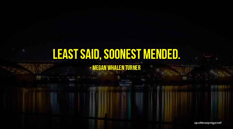 Grenke Leasing Quotes By Megan Whalen Turner Grenke Leasing Quotes By Megan Whalen Turner