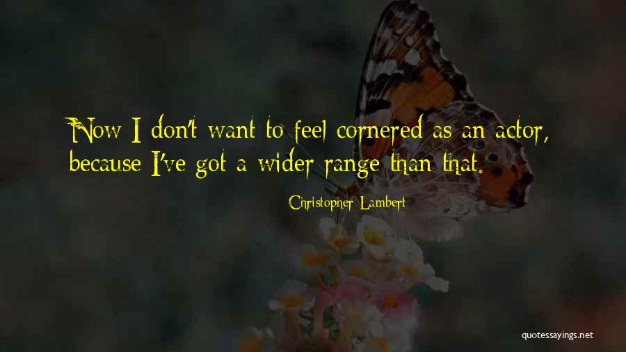 Grenkelease Quotes By Christopher Lambert Grenkelease Quotes By Christopher Lambert